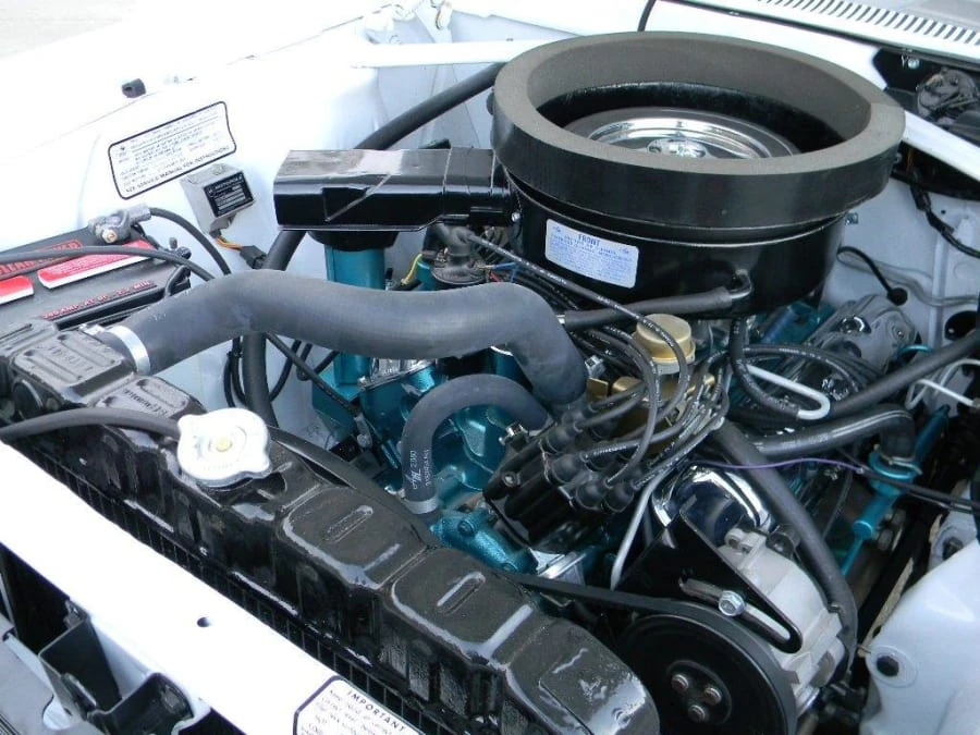 1969 AMC Ambassador - Image 7 of 10