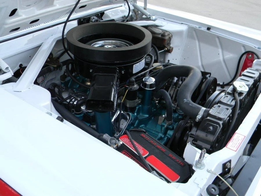 1969 AMC Ambassador - Image 8 of 10
