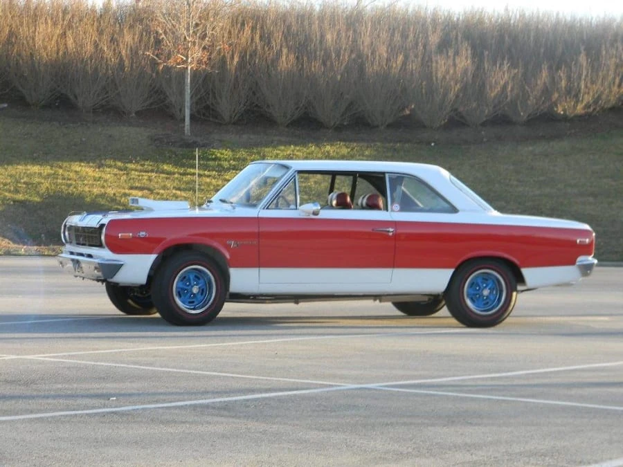 1969 AMC Ambassador - Image 10 of 10