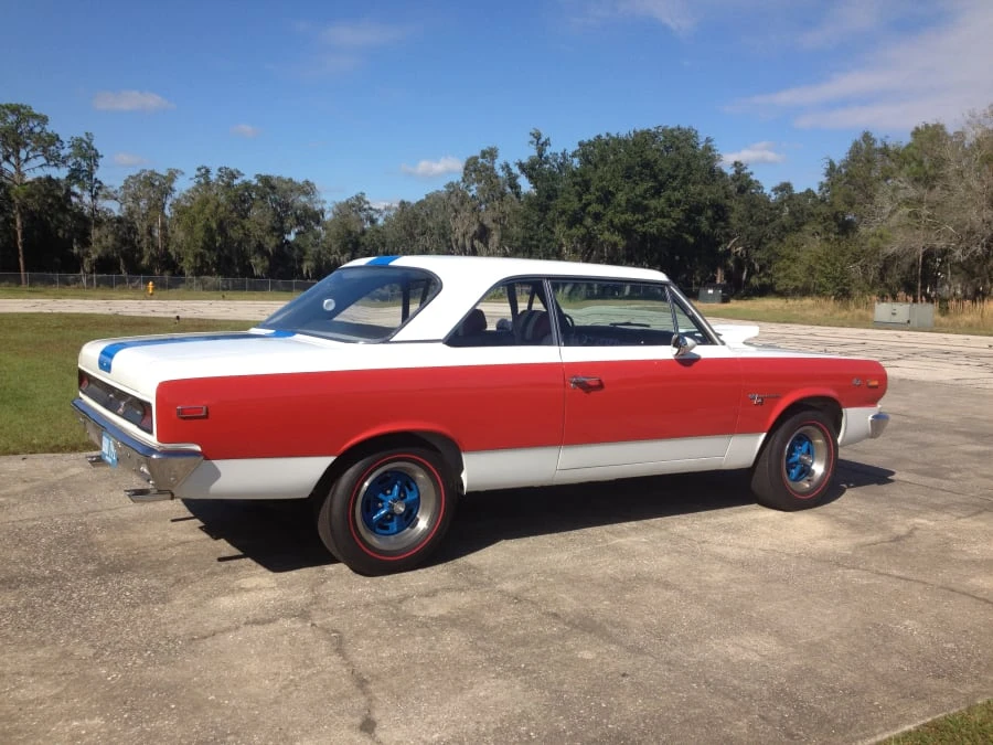 1969 AMC Ambassador - Image 2 of 8