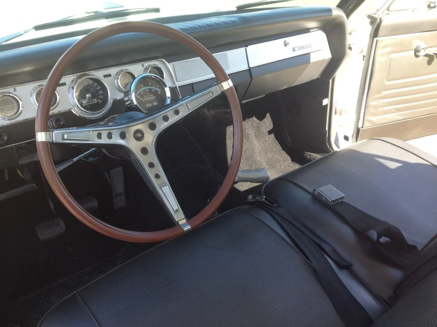 1969 AMC Ambassador - Image 4 of 8