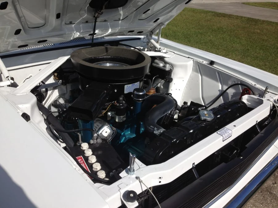 1969 AMC Ambassador - Image 6 of 8