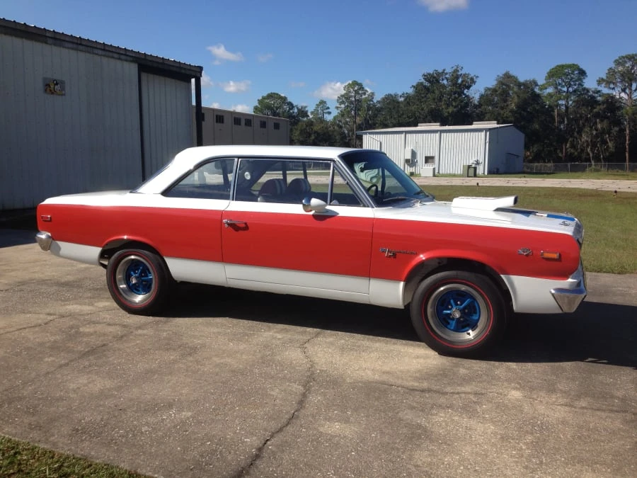 1969 AMC Ambassador - Image 8 of 8