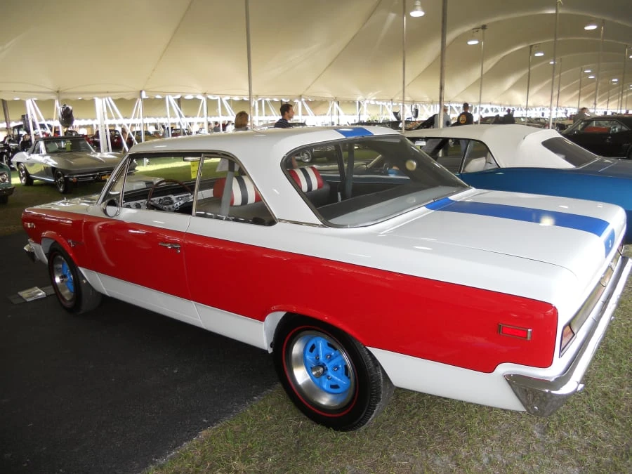 1969 AMC Ambassador - Image 2 of 5