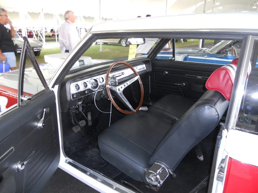 1969 AMC Ambassador - Image 3 of 5