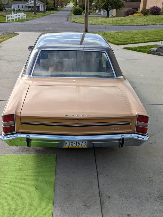 1969 AMC - Image 27 of 31