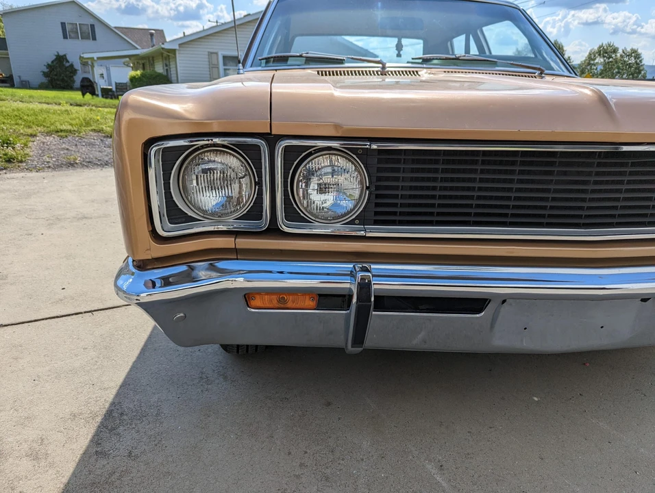 1969 AMC - Image 14 of 31