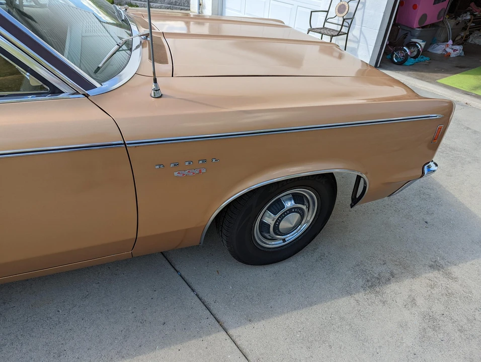 1969 AMC - Image 29 of 31