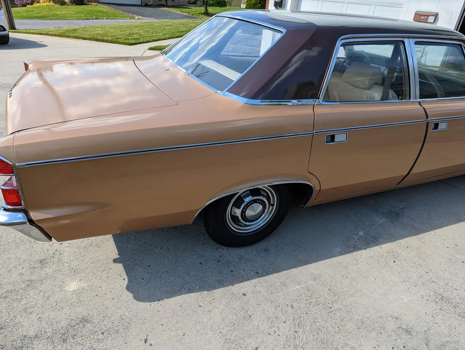 1969 AMC - Image 28 of 31