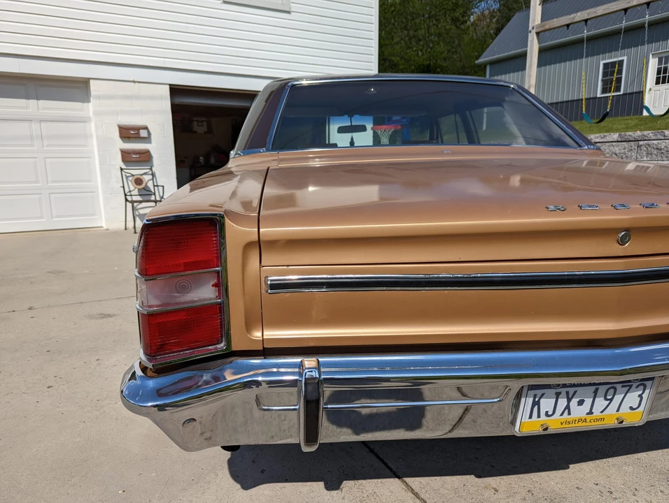 1969 AMC - Image 23 of 31