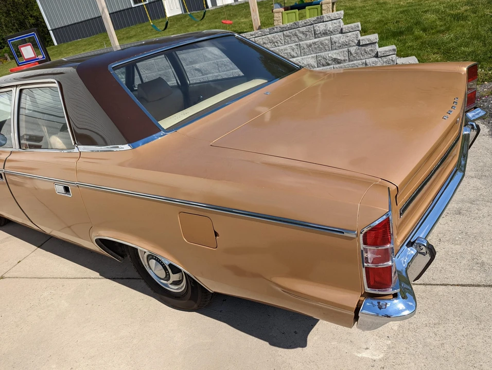 1969 AMC - Image 21 of 31
