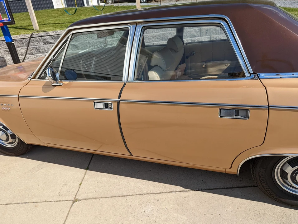 1969 AMC - Image 20 of 31