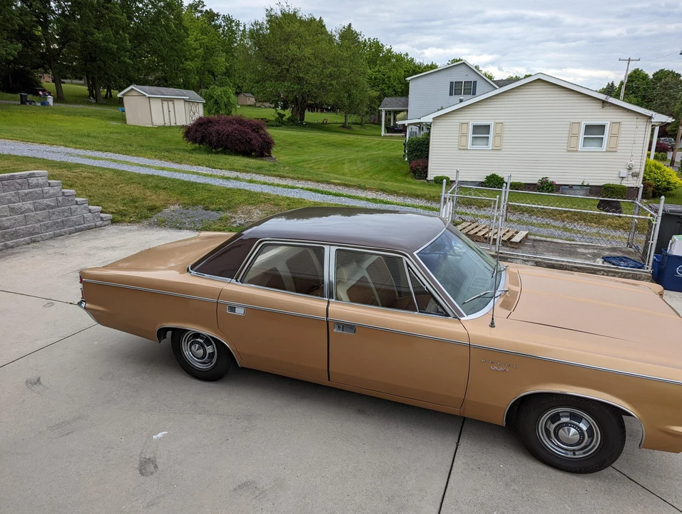 1969 AMC - Image 10 of 31