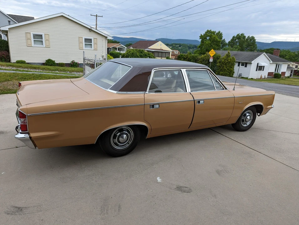 1969 AMC - Image 9 of 31