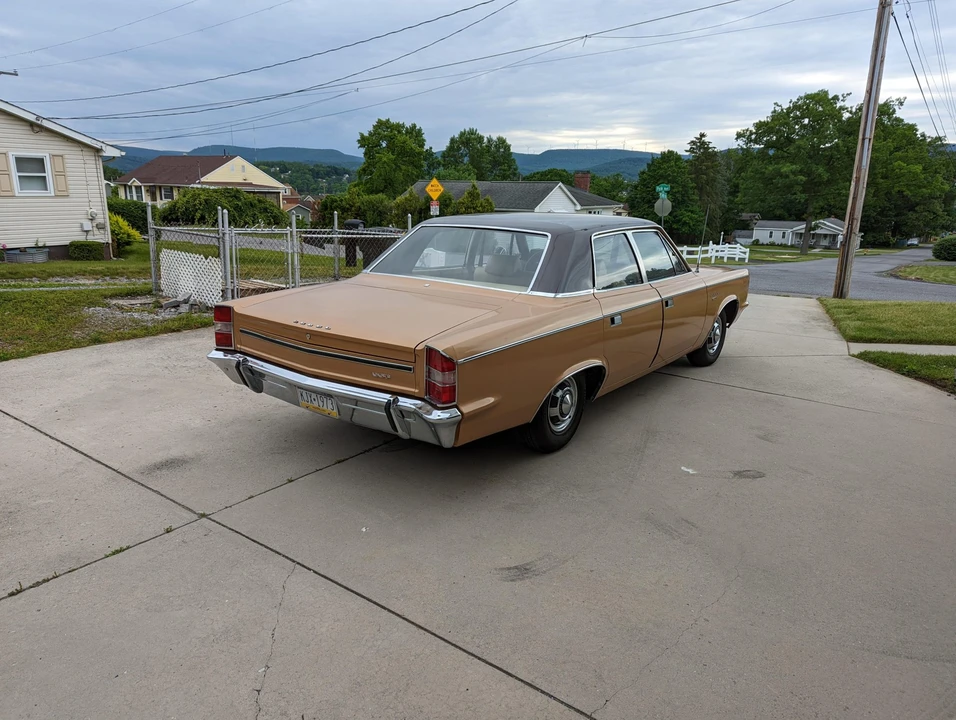 1969 AMC - Image 8 of 31