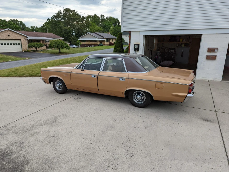 1969 AMC - Image 5 of 31