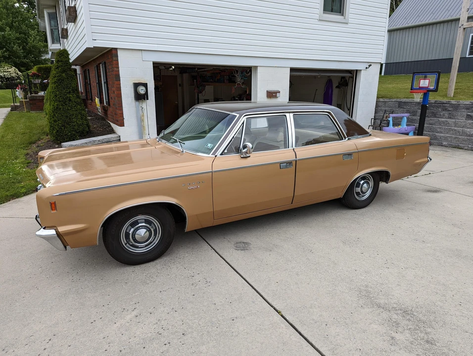 1969 AMC - Image 3 of 31
