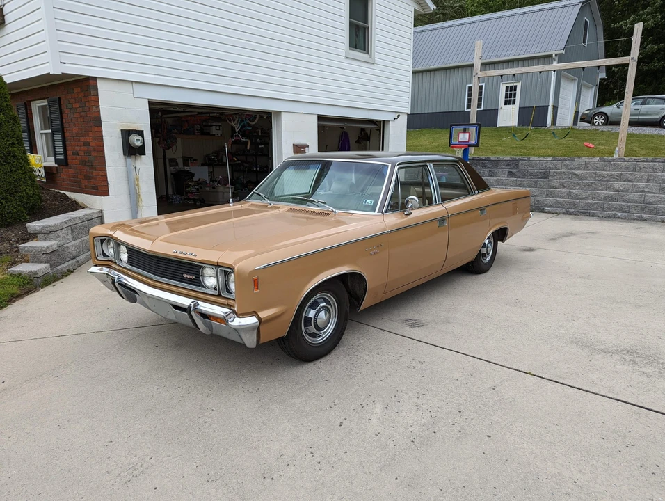 1969 AMC - Image 2 of 31