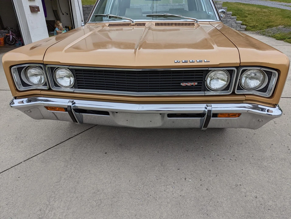 1969 AMC - Image 13 of 31