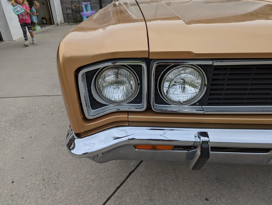 1969 AMC - Image 16 of 31
