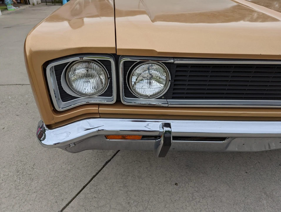 1969 AMC - Image 15 of 31