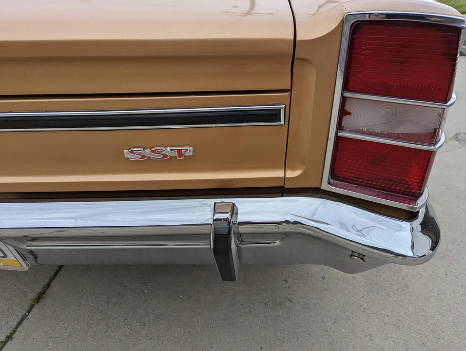 1969 AMC - Image 26 of 31