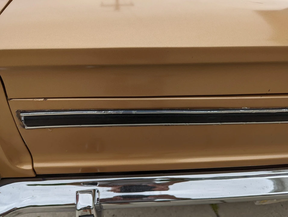 1969 AMC - Image 24 of 31
