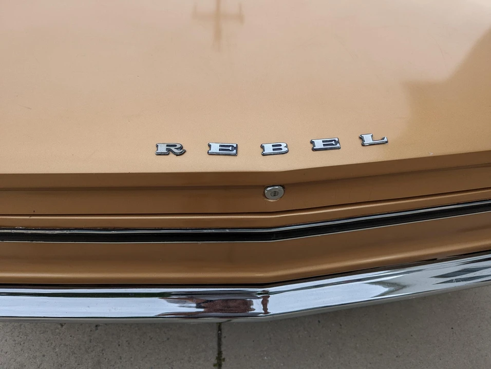 1969 AMC - Image 17 of 31