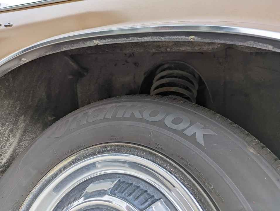 1969 AMC - Image 31 of 31