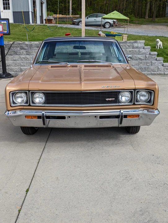 1969 AMC - Image 12 of 31