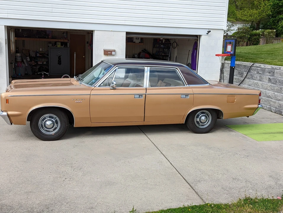 1969 AMC - Image 4 of 31