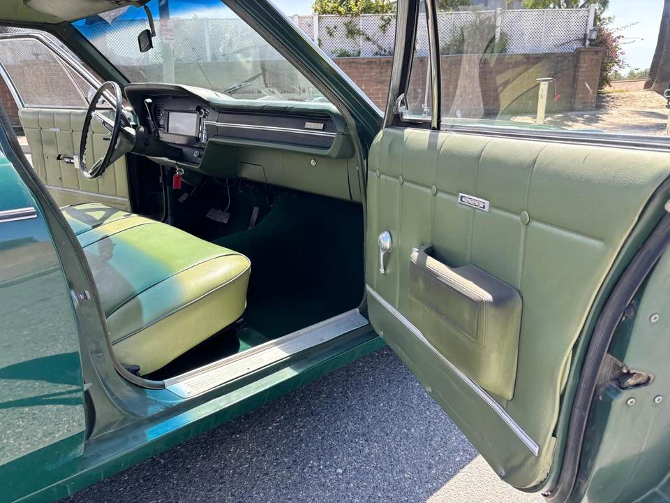 1969 AMC - Image 25 of 31