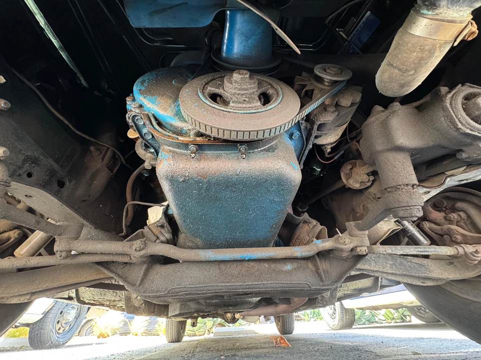 1969 AMC - Image 31 of 31