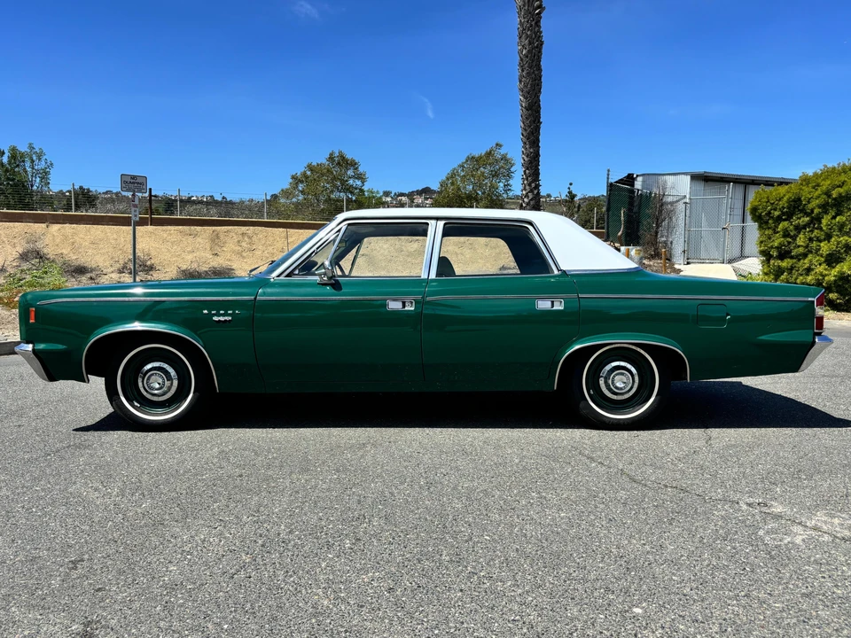 1969 AMC - Image 8 of 31