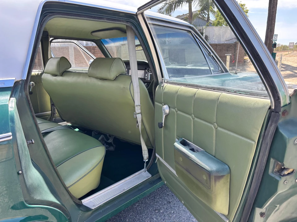 1969 AMC - Image 27 of 31