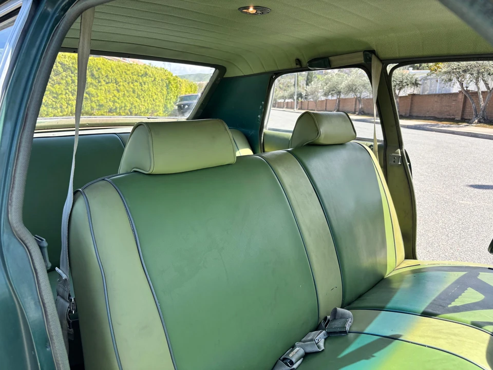 1969 AMC - Image 20 of 31