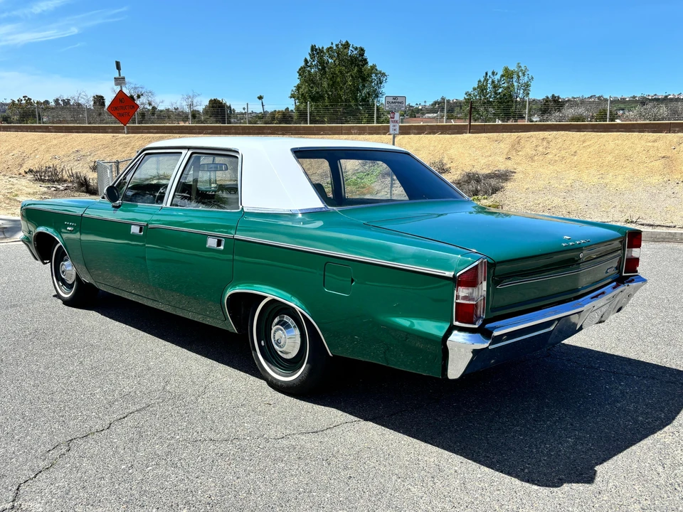 1969 AMC - Image 9 of 31