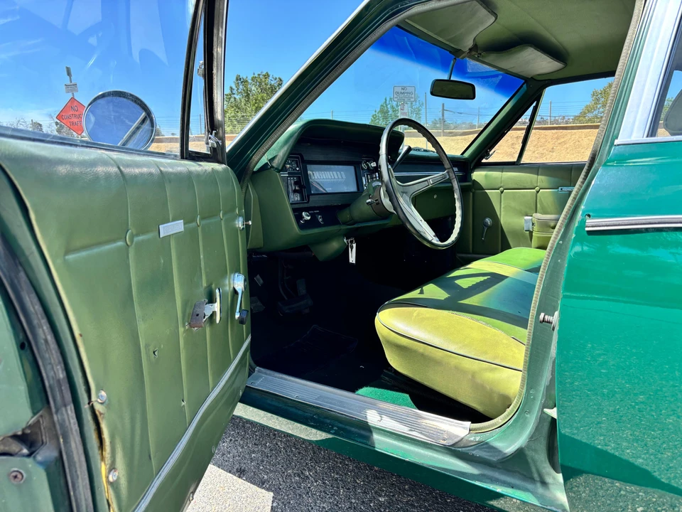 1969 AMC - Image 24 of 31