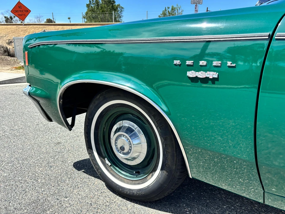 1969 AMC - Image 11 of 31