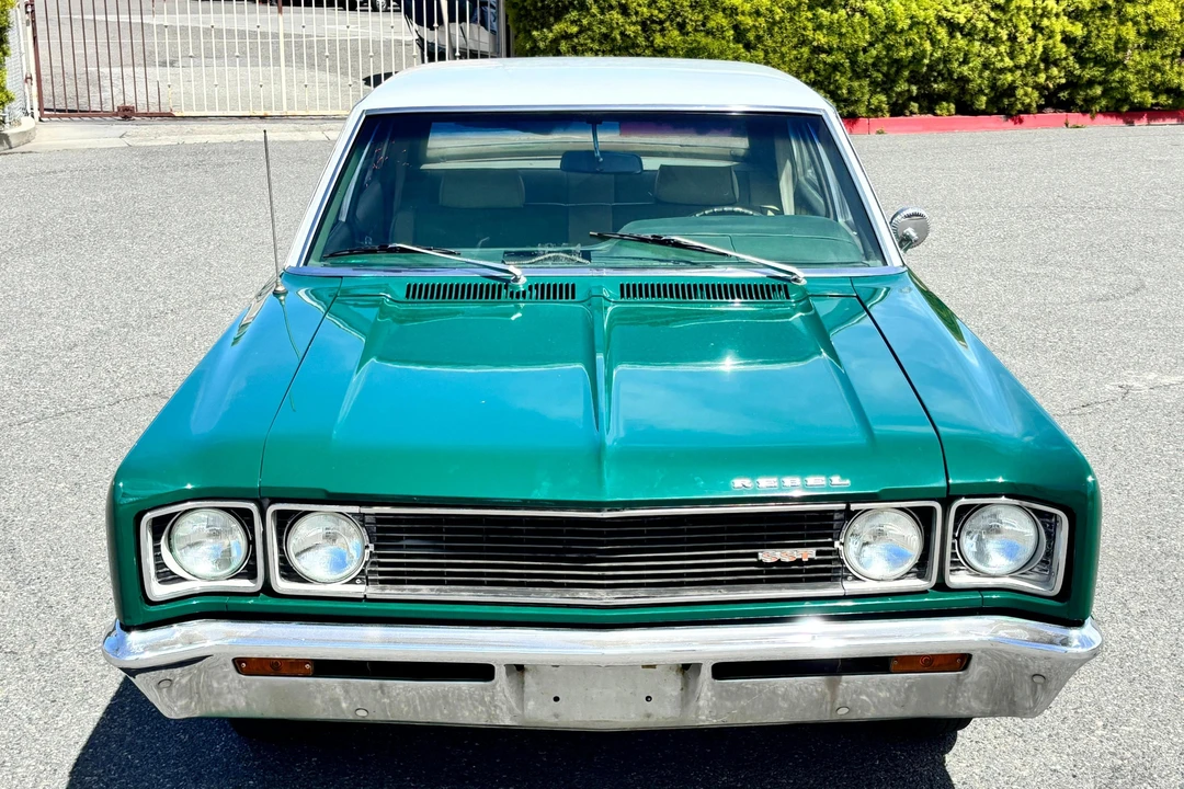 1969 AMC - Image 2 of 31