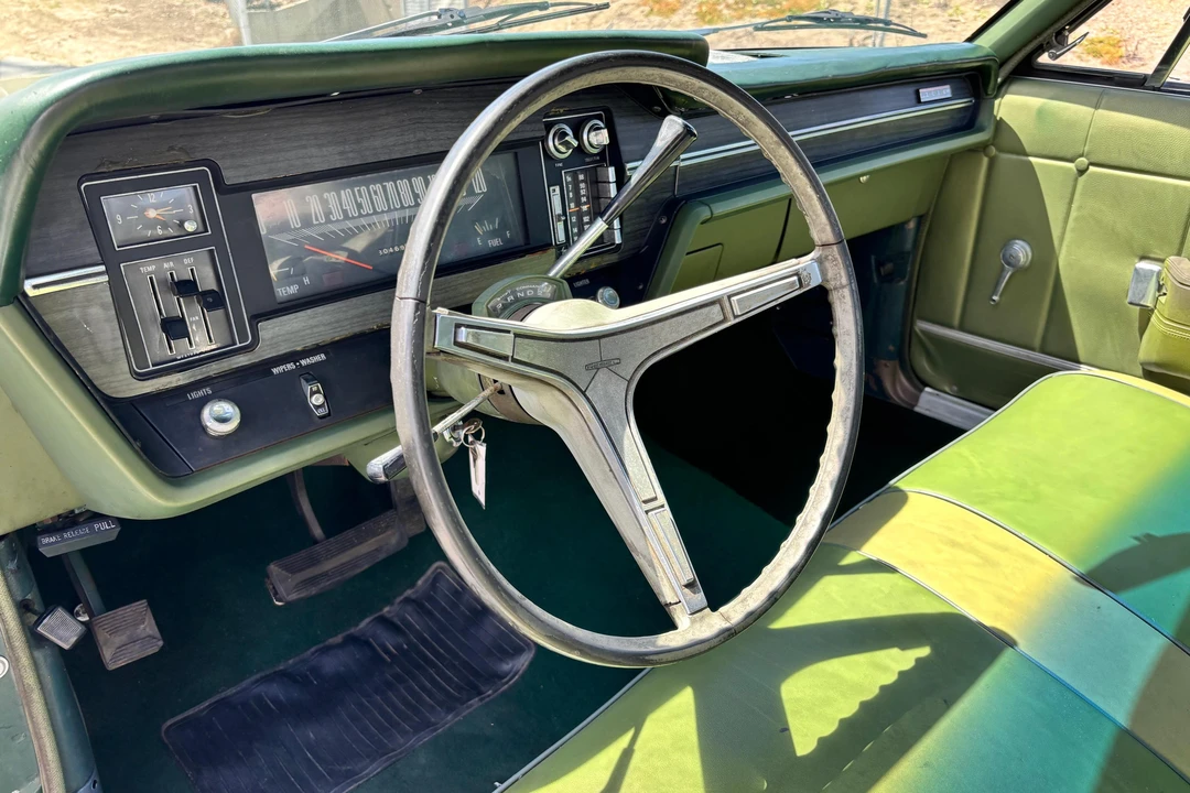 1969 AMC - Image 16 of 31