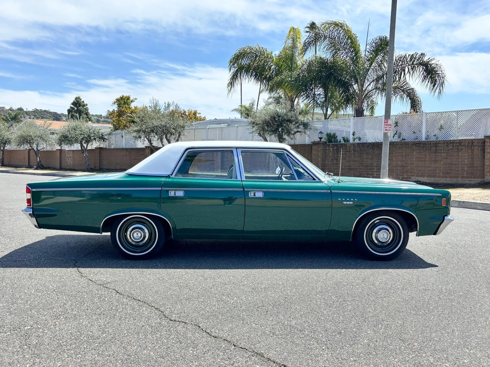 1969 AMC - Image 3 of 31