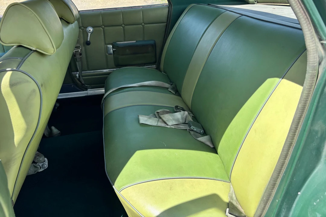 1969 AMC - Image 18 of 31