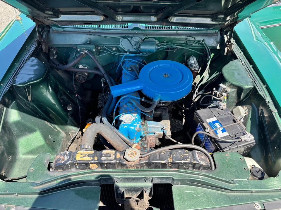 1969 AMC - Image 29 of 31