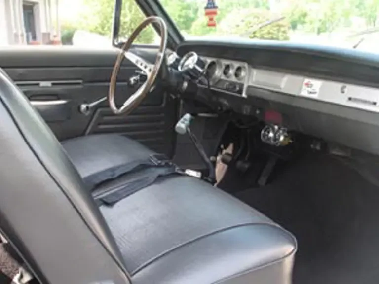 1969 Lincoln Continental Mark IV - Image 3 of 13