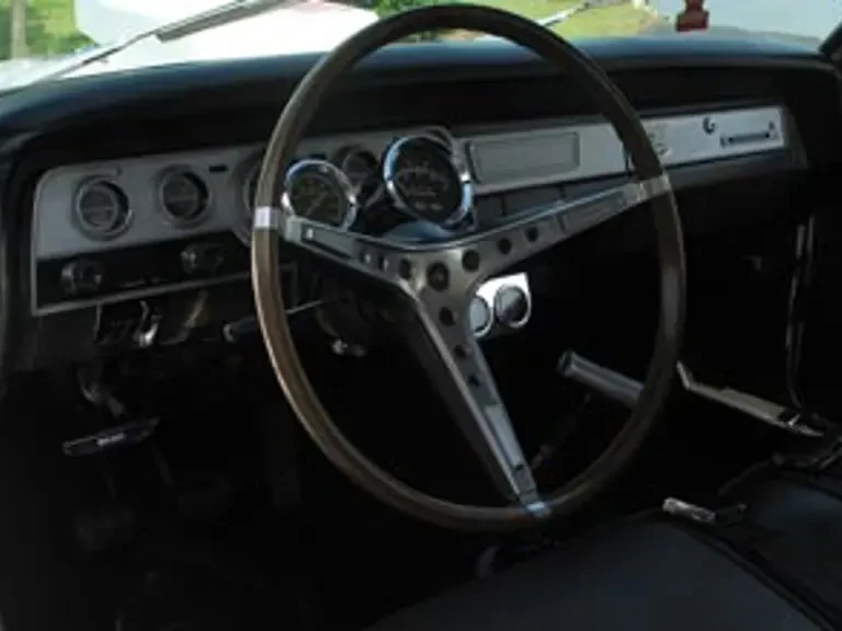 1969 Lincoln Continental Mark IV - Image 11 of 13