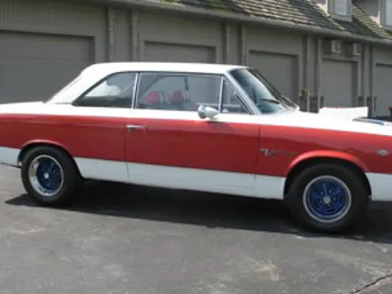 1969 Lincoln Continental Mark IV - Image 6 of 13