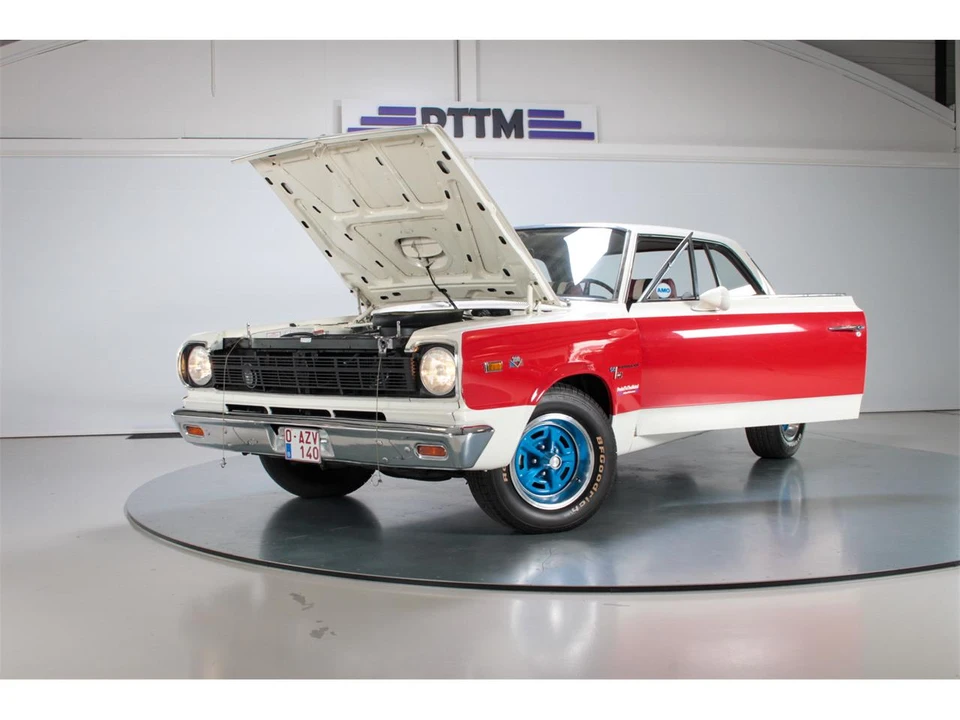 1969 AMC AMX - Image 2 of 31