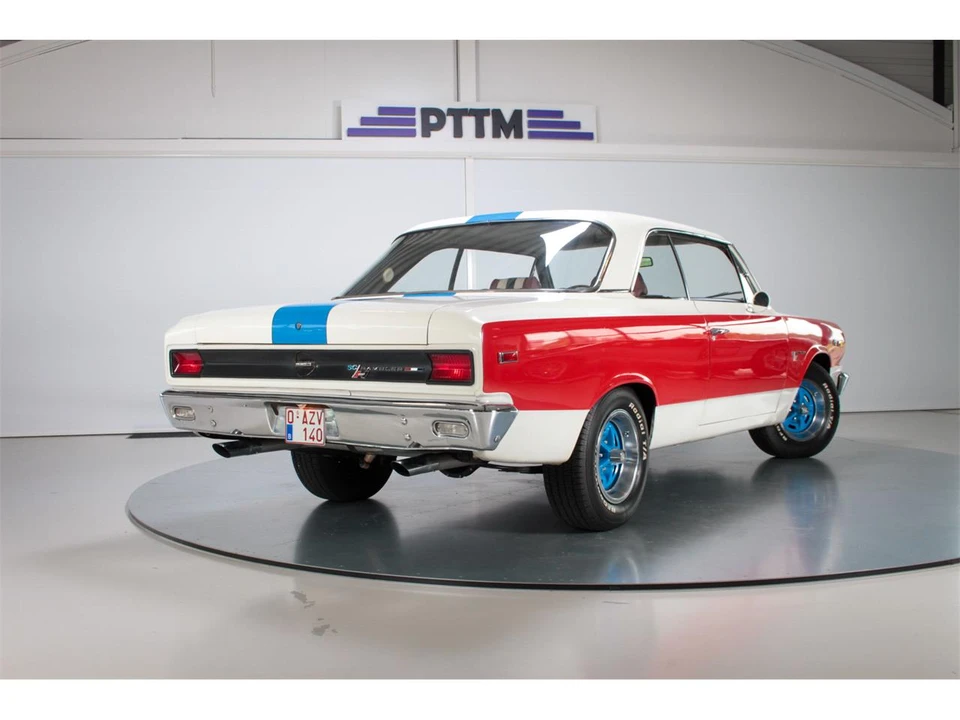 1969 AMC AMX - Image 4 of 31