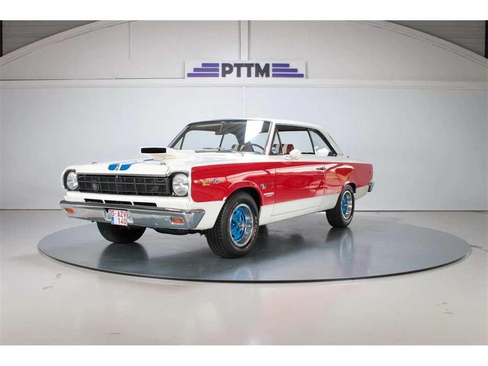 1969 AMC AMX - Image 5 of 31